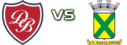Desportivo Brasil - Santo André head to head game preview and prediction