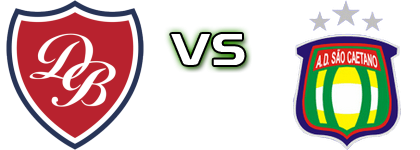Desportivo Brasil - São Caetano head to head game preview and prediction