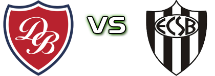Desportivo Brasil - EC São Bernardo head to head game preview and prediction