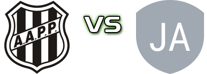 Ponte Preta - Jabaquara AC SP U20 head to head game preview and prediction