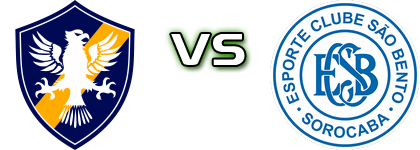 Retrô - São Bento Spiel Prognosen und Statistiken