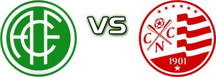 America PE - Náutico Spiel Prognosen und Statistiken