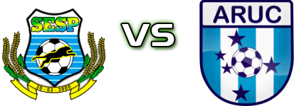 SESP Samambaense U20 - Aruc head to head game preview and prediction