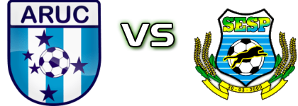 Aruc - SESP Samambaense U20 detalji utakmice i statistika Aruc - SESP Samambaense U20 detalji utakmice i statistika