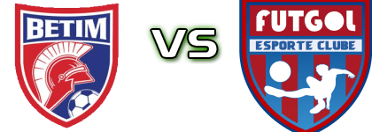 Betim Futebol - Futgol head to head game preview and prediction Betim Futebol - Futgol head to head game preview and prediction