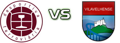 Desportiva - Vilavelhense head to head game preview and prediction Desportiva - Vilavelhense head to head game preview and prediction
