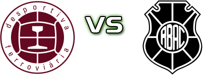 Desportiva - Rio Branco head to head game preview and prediction