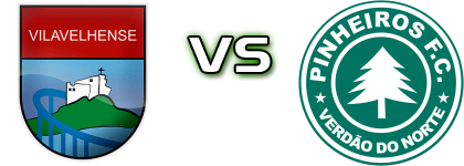 Vilavelhense - Pinheiros head to head game preview and prediction