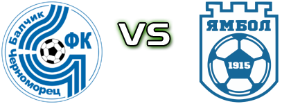 Chernomorets - Yambol head to head game preview and prediction Chernomorets - Yambol head to head game preview and prediction