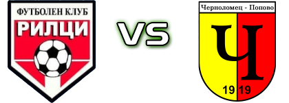 Riltsi - Chernolomets  head to head game preview and prediction