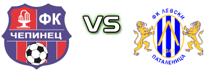 Chepinets - Levski (P) Spiel Prognosen und Statistiken Chepinets - Levski (P) Spiel Prognosen und Statistiken