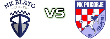 Blato - Prigorje (Ž) детайли и статистика