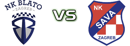 Blato - Sava (Z) head to head game preview and prediction