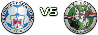 Stubica - Odra head to head game preview and prediction