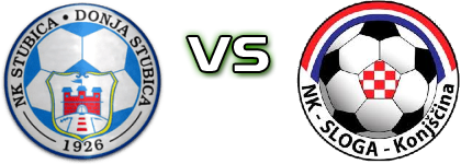 Stubica - Sloga Konjščina head to head game preview and prediction Stubica - Sloga Konjščina head to head game preview and prediction