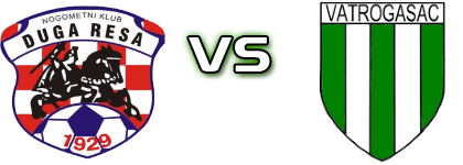 Duga Resa - Vatrogasac (GM) head to head game preview and prediction Duga Resa - Vatrogasac (GM) head to head game preview and prediction