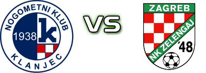 Klanjec - Zelengaj 1948 Spiel Prognosen und Statistiken