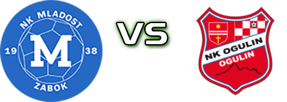 Mladost  - Ogulin Detalles y estadisticas