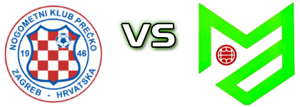 Prečko - Maksimir детайли и статистика