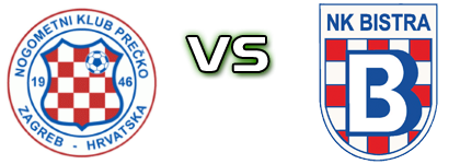 Prečko - Bistra head to head game preview and prediction