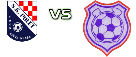 Polet (SK) - Rudar (DZ) Detalji meca I statistika.