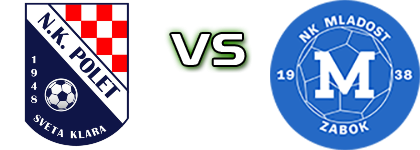 Polet (SK) - Mladost Detalles y estadisticas Polet (SK) - Mladost Detalles y estadisticas