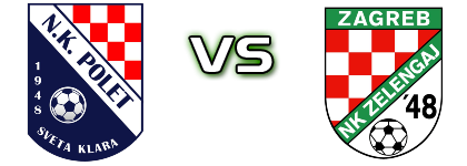 Polet (SK) - Zelengaj 1948 head to head game preview and prediction