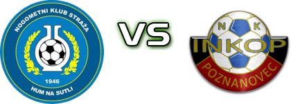 Straža - Inkop head to head game preview and prediction