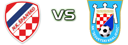 NK Špansko - Sesvetski (K) Statistiche e dettagli partita
