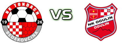 Tondach - Ogulin head to head game preview and prediction