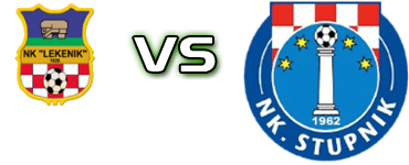 Lekenik - Stupnik Spiel Prognosen und Statistiken