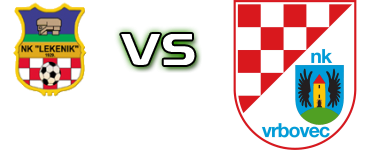 Lekenik - Vrbovec Detalji meca I statistika. Lekenik - Vrbovec Detalji meca I statistika.