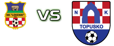 Lekenik - Topusko head to head game preview and prediction