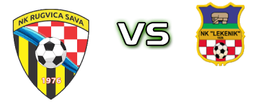 Rugvica - Lekenik Spiel Prognosen und Statistiken