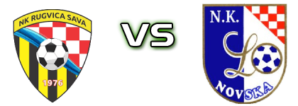 Rugvica - Libertas детайли и статистика