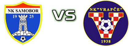 Samobor - Vrapče детайли и статистика