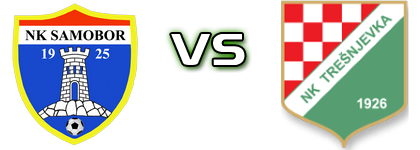 Samobor - Trešnjevka head to head game preview and prediction