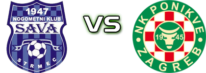 Sava  - Ponikve head to head game preview and prediction