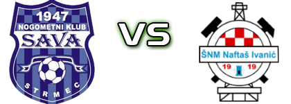 Sava  - Naftaš Ivanić Spiel Prognosen und Statistiken