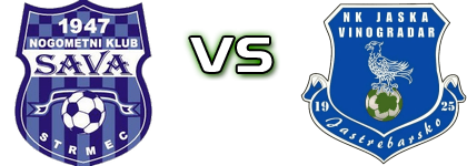 Sava  - Jaska  детайли и статистика