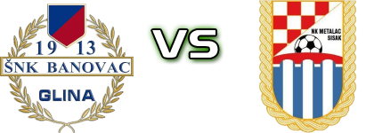 Banovac - Metalac (S) head to head game preview and prediction