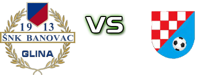 Banovac - Nacional Spiel Prognosen und Statistiken Banovac - Nacional Spiel Prognosen und Statistiken