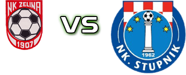 Zelina - Stupnik детайли и статистика