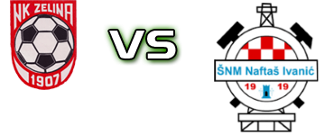 Zelina - Naftaš Ivanić head to head game preview and prediction Zelina - Naftaš Ivanić head to head game preview and prediction