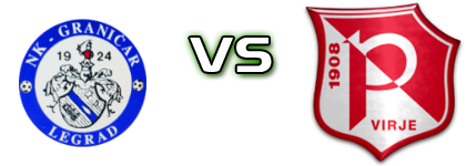 Graničar Legrad - Podravac head to head game preview and prediction Graničar Legrad - Podravac head to head game preview and prediction