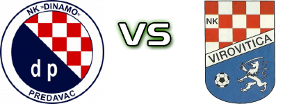 Dinamo Predavac - Virovitica head to head game preview and prediction