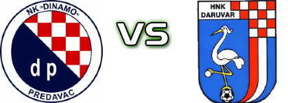 Dinamo Predavac - Daruvar Spiel Prognosen und Statistiken