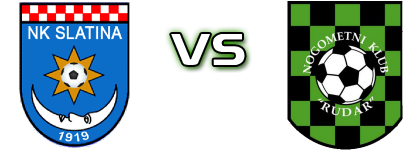 Slatina - Rudar  Spiel Prognosen und Statistiken