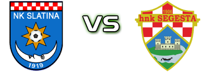 Slatina - Segesta head to head game preview and prediction