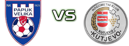 Papuk - Kutjevo head to head game preview and prediction Papuk - Kutjevo head to head game preview and prediction